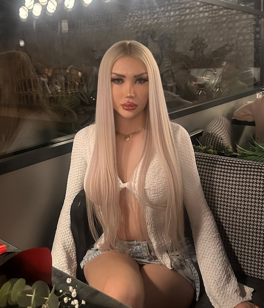 Çal Efsane Sevgili Bayan Escort Amine