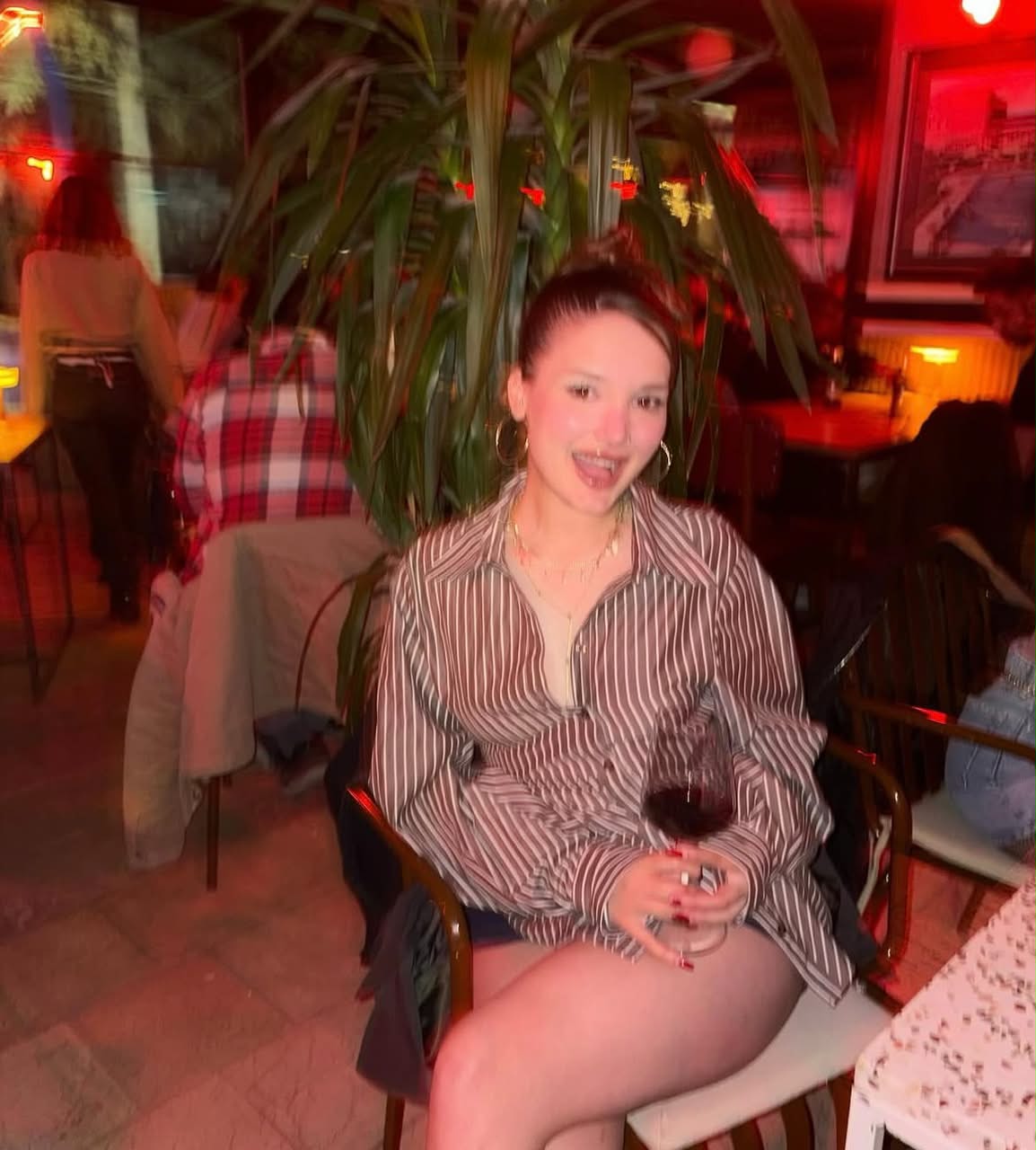 Çal Hayatla Barışık Kadın Escort Bayan İkbal